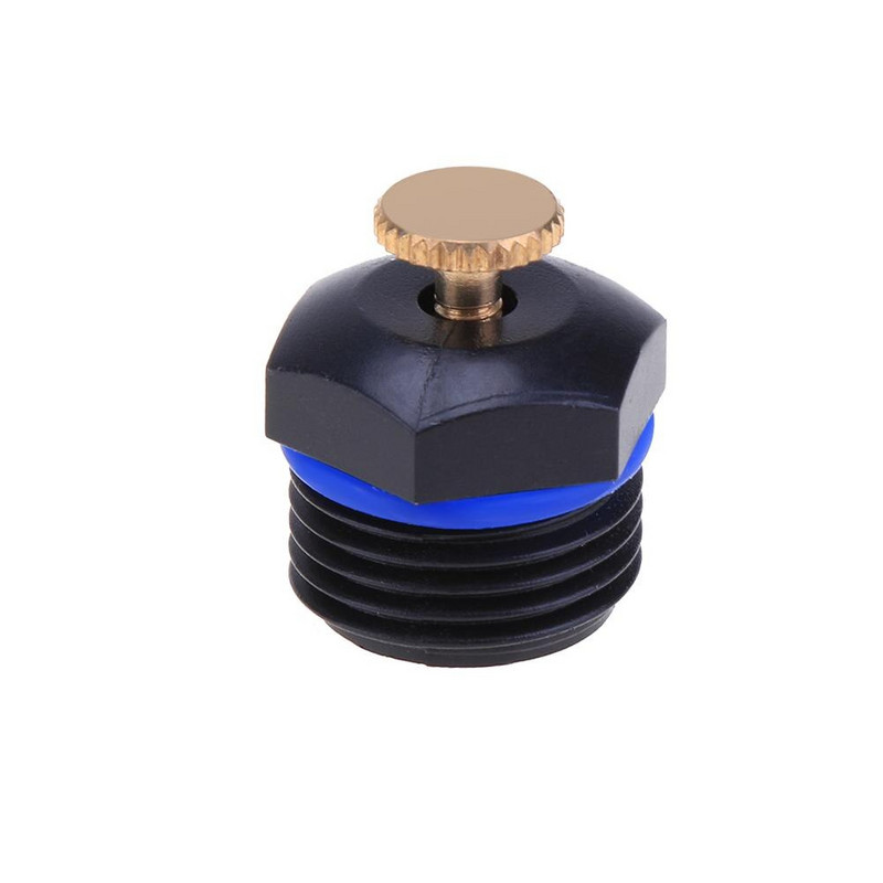 20 бр. 1/2 инча DN15 резба Градински пръскачки Пластмасови напоителни спринклерни глави Селскостопански пръскачки Дюзи Комплект инструменти за напояване