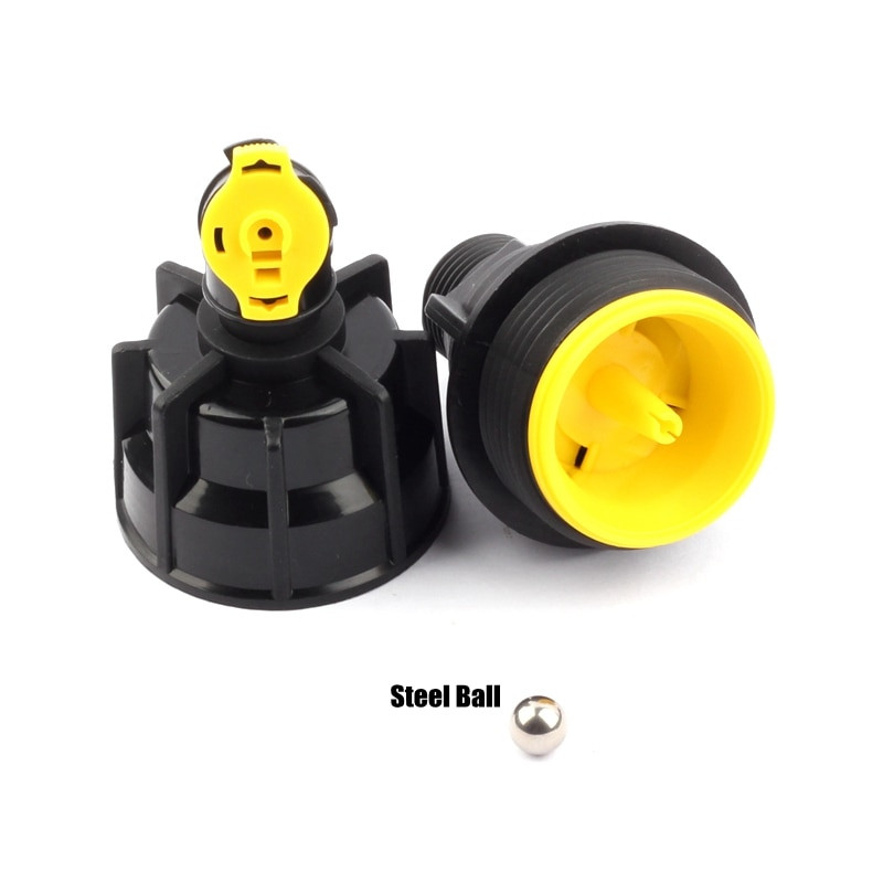 1/2`` мъжка резба спринклер за дълги разстояния, висококачествена 360-градусова въртяща се пръскачка, дюза за напояване на градината