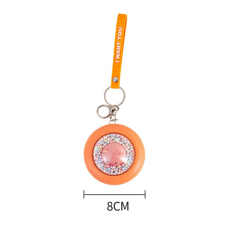 Творческа преносима мини закачаща се акумулаторна студоустойчива нагревателна джобна нагревател за ръце