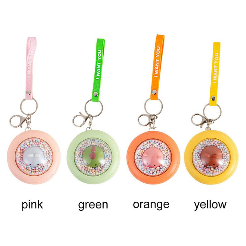 Творческа преносима мини закачаща се акумулаторна студоустойчива нагревателна джобна нагревател за ръце