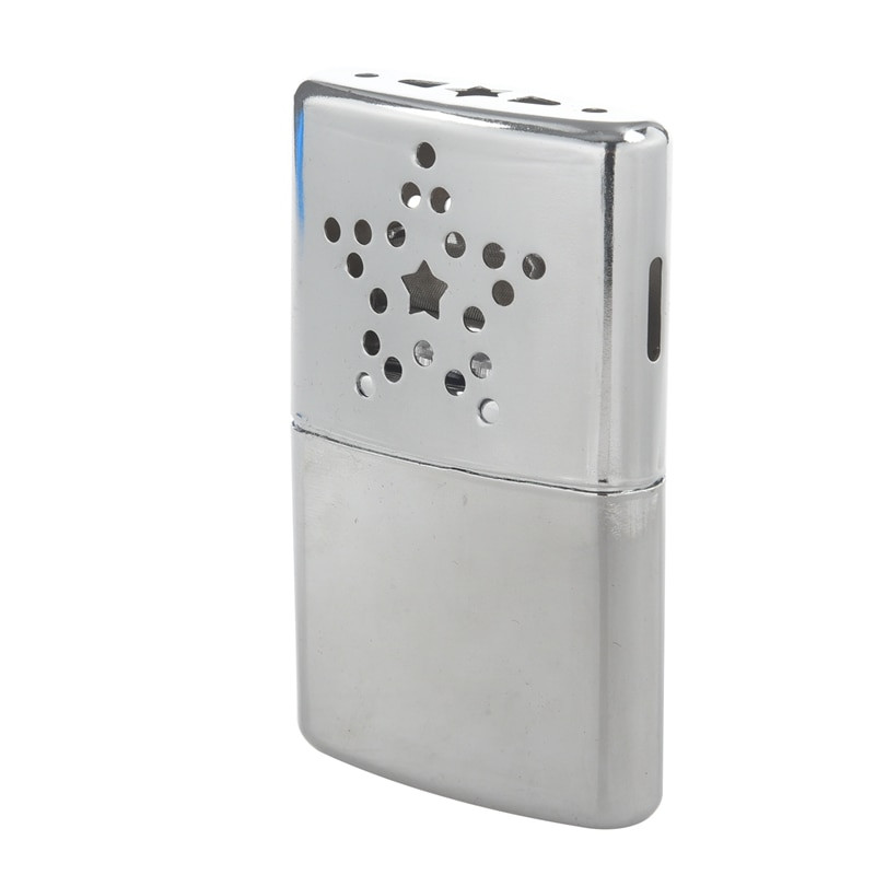 Преносим нагревател за ръце за многократна употреба Platinum Standard Pocket Handy Hand Warmers Глава за лов на открито, риболов