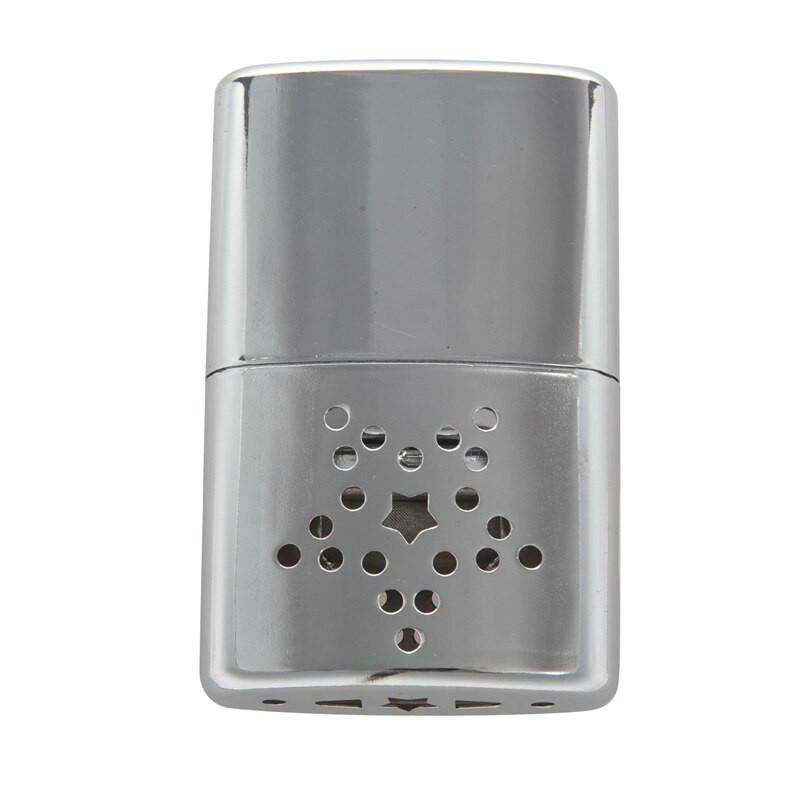 Преносим нагревател за ръце за многократна употреба Platinum Standard Pocket Handy Hand Warmers Глава за лов на открито, риболов