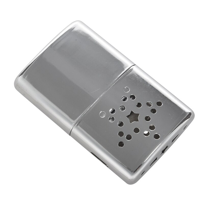 Преносим нагревател за ръце за многократна употреба Platinum Standard Pocket Handy Hand Warmers Глава за лов на открито, риболов