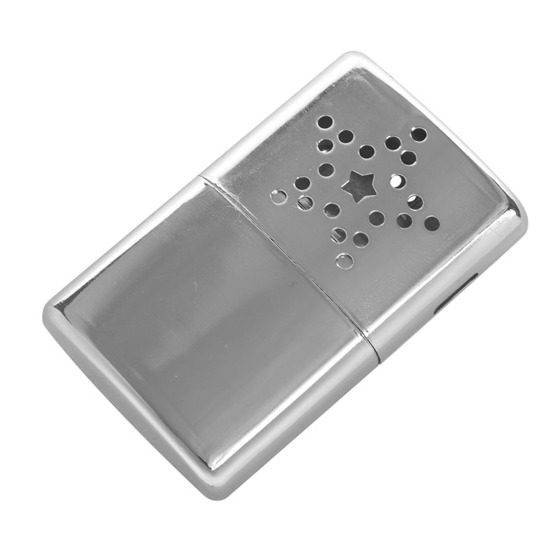 Преносим нагревател за ръце за многократна употреба Platinum Standard Pocket Handy Hand Warmers Глава за лов на открито, риболов