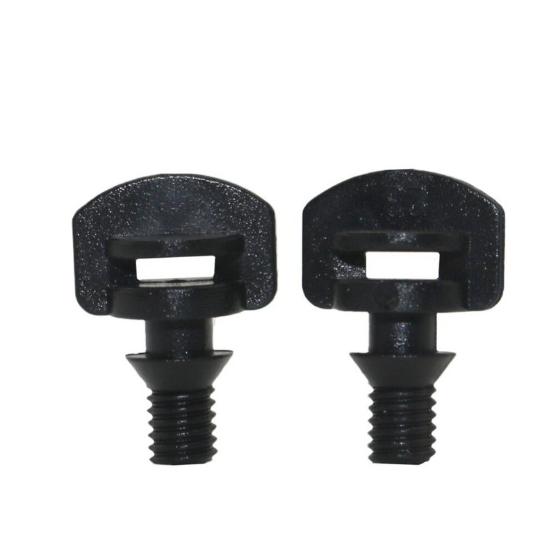 50 бр. 360-градусови рефракционни микродюзи с бодлива външна нишка Градинско земеделие Напояване Рефракционни пръскачки Разпръскван пръскачка