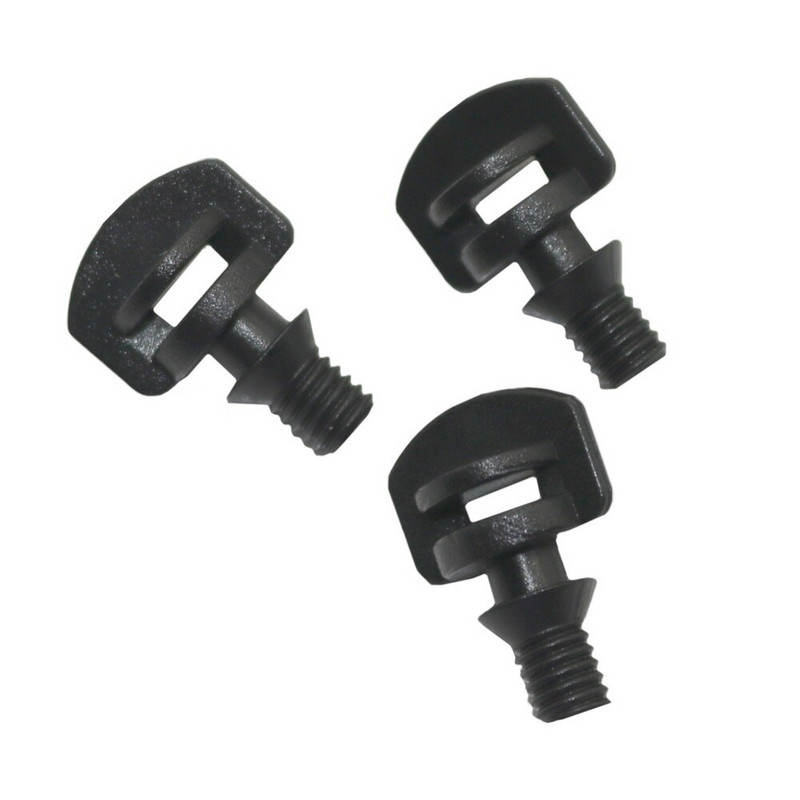 50 бр. 360-градусови рефракционни микродюзи с бодлива външна нишка Градинско земеделие Напояване Рефракционни пръскачки Разпръскван пръскачка