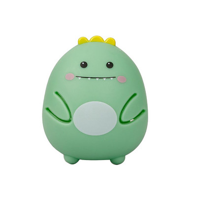 Cute Dinosaur Handwarmer Winter Heater Φορητό Mini Hand Warmer Αυτοθερμαινόμενο πυρήνα Hand Warner Handy Warming Warm Baby Heater