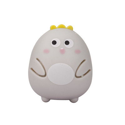 Cute Dinosaur Handwarmer Winter Heater Φορητό Mini Hand Warmer Αυτοθερμαινόμενο πυρήνα Hand Warner Handy Warming Warm Baby Heater