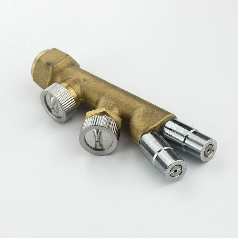 NuoNuoWell M14*1.5 Пръскачка за пестициди на дълги разстояния Медна дюза Плодово дърво Машини за напояване на ориз