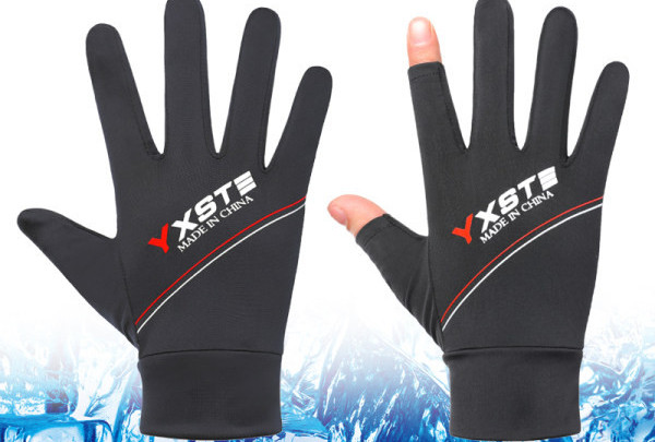 Текстилни мъжки ръкавици