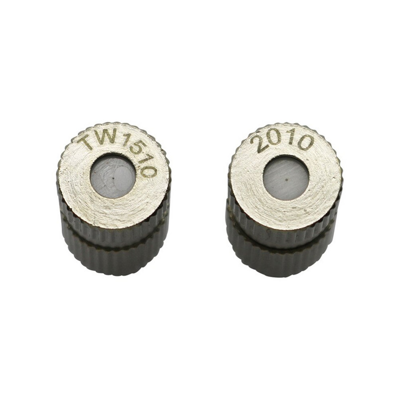 3/16" Дюза за разпръскване с външна резба Градински спринклер Система за охлаждане на растения Дюзи за замъгляване под високо налягане Пръскачки за мъгла 40 бр.