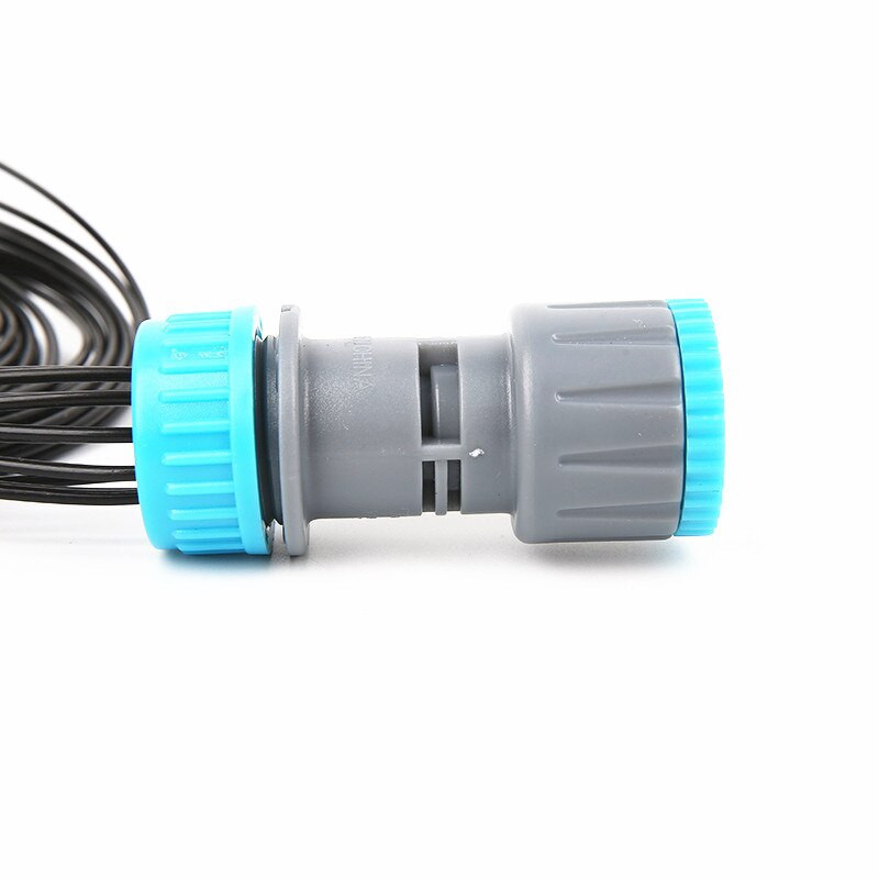 10Pcs Комплект за капково напояване Система Arrow Orchard Gardening Flower Dropper Инструмент за капково напояване Garden Automatic Watering Seepager