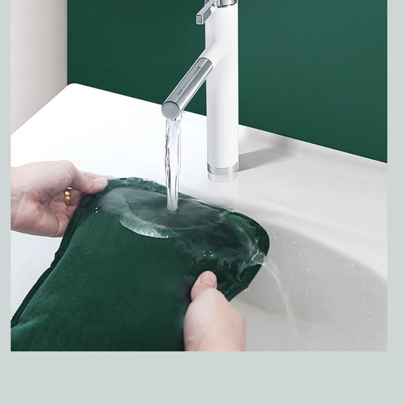 Електрически интелигентен USB нагревател за ръце Бебешки нагревател 3 Режим на отопление USB Smart Heat Облекчаване на болката Нагревател за дрехи Dropshipping 2021 Ново