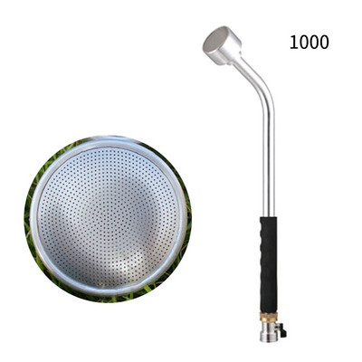 400/1000/2000 Mesh Handheld Nursery Nozzle Seedling Nozzle Vegetable Lawn Garden Watering Wand Sprankler Πότισμα Εργαλείο 11 Μαΐου