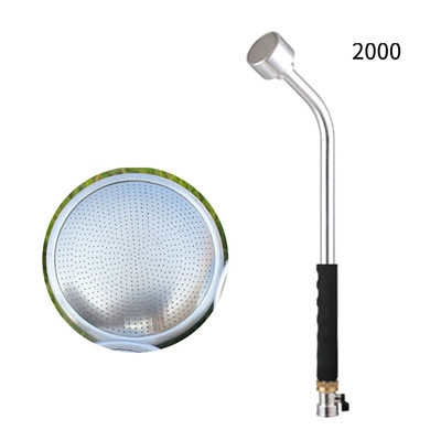400/1000/2000 siets rokas dēstu sprausla stādu sprausla Dārzeņu zāliena dārza laistīšanas nūjiņa smidzinātājs laistīšanas rīks 11. maijs