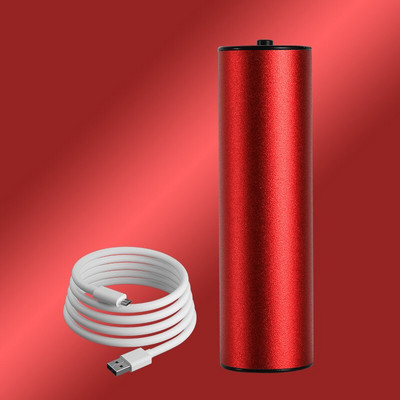 Χειμερινό μίνι USB επαναφορτιζόμενη θερμάστρα χεριών Φορητή φορητή ταξιδιωτική ηλεκτρική θερμάστρα χεριών Φόρτιση γρήγορης θέρμανσης Θερμαντήρας χεριών