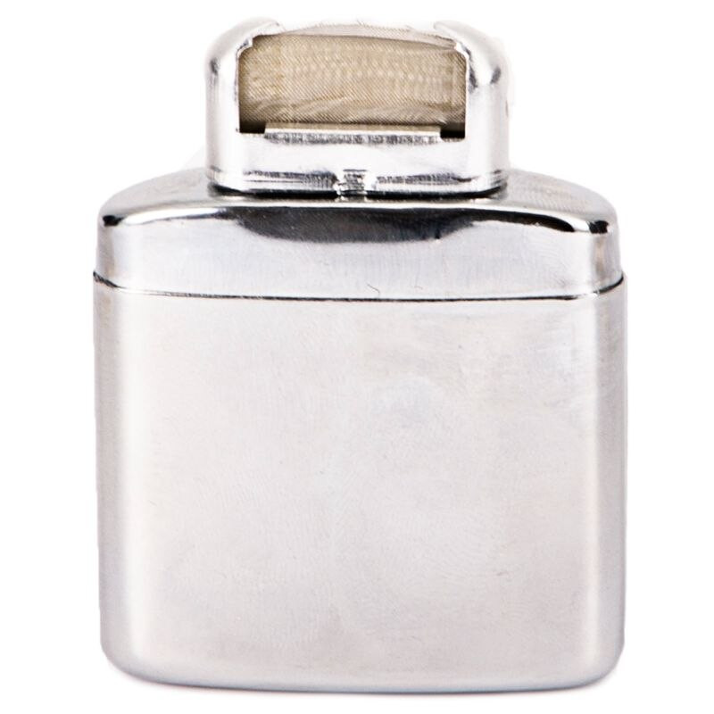 HOT-Portable Fuel Hand Warmer Многократно използваема платинена стандартна джобна удобна глава за нагреватели за ръце за лов на открито, риболов