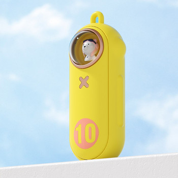 2022 Νέο Mini Cute Pet Warm Hand Treasure Βολικό 10000Mah USB Charging Treasure Pocket Hand Warmer Baby Portable Power Bank