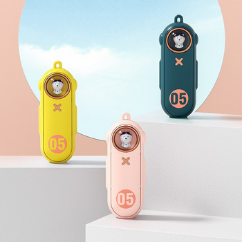 2022 Νέο Mini Cute Pet Warm Hand Treasure Βολικό 10000Mah USB Charging Treasure Pocket Hand Warmer Baby Portable Power Bank