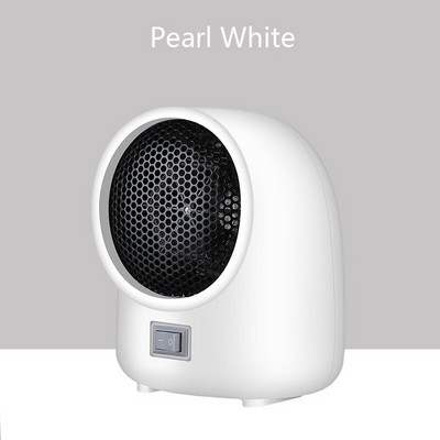 Xiaomi Mijia φορητός ηλεκτρικός θερμαντήρας ταξιδιού Επιτραπέζιος οικιακός θερμαντήρας Σόμπας καλοριφέρ Μηχάνημα για χειμερινό μίνι θερμαντήρα χεριών