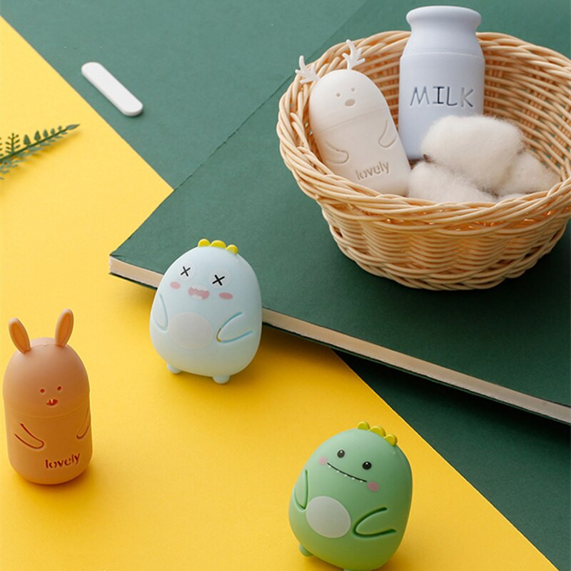 Симпатична самонагряваща се печка за яйца, нагревател за ръце, безопасен морков, форма на ананас, топла паста, ядро за смяна на ръчно яйце