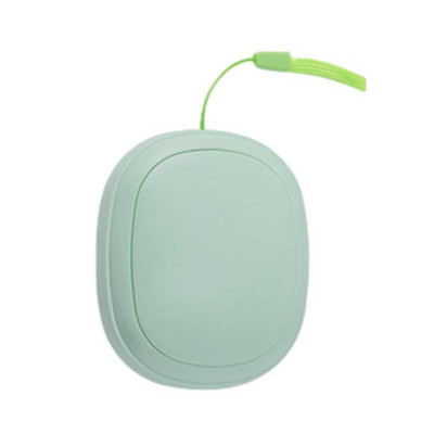 Χειμερινός φορτιστής 1200mAh Mini USB Φορητοί θερμαντήρες χειρός Φορητοί θερμαντήρες χεριών 3 θερμών επιπέδων Έξυπνος έλεγχος θερμοκρασίας