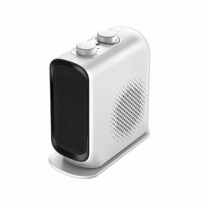 Airmate Heater 2000W Ρύθμιση 3 ταχυτήτων Γραφείο Υπνοδωμάτιο Μικρό χωρίς θόρυβο Θερμαντήρας μωρού Εξοικονόμηση ενέργειας Ηλεκτρικός θερμοσίφωνας Θερμαντήρες χεριών