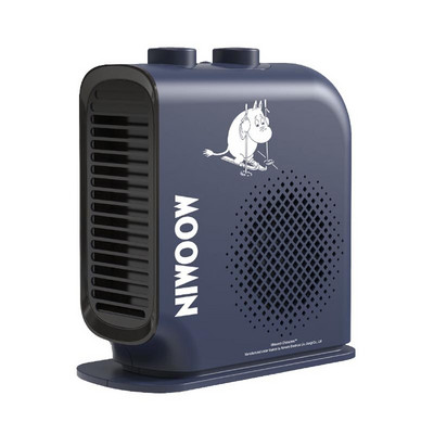 Airmate Heater 2000W Ρύθμιση 3 ταχυτήτων Γραφείο Υπνοδωμάτιο Μικρό χωρίς θόρυβο Θερμαντήρας μωρού Εξοικονόμηση ενέργειας Ηλεκτρικός θερμοσίφωνας Θερμαντήρες χεριών
