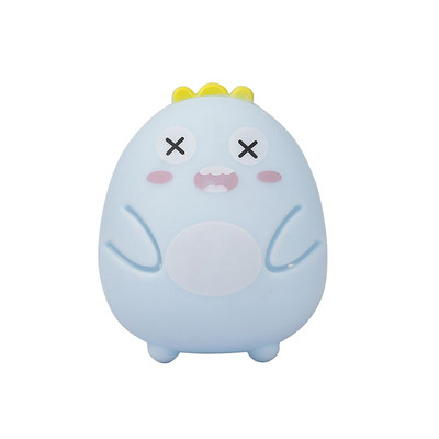 Cute Dinosaur Handwarmer Winter Heater Φορητό Mini Hand Warmer Αυτοθερμαινόμενο πυρήνα Hand Warner Handy Warming Warm Baby Heater