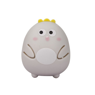 Cute Dinosaur Handwarmer Winter Heater Φορητό Mini Hand Warmer Αυτοθερμαινόμενο πυρήνα Hand Warner Handy Warming Warm Baby Heater