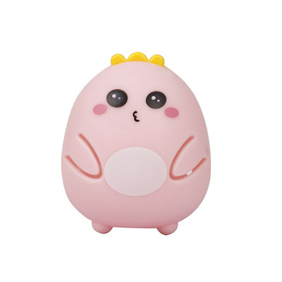 Cute Dinosaur Handwarmer Winter Heater Φορητό Mini Hand Warmer Αυτοθερμαινόμενο πυρήνα Hand Warner Handy Warming Warm Baby Heater