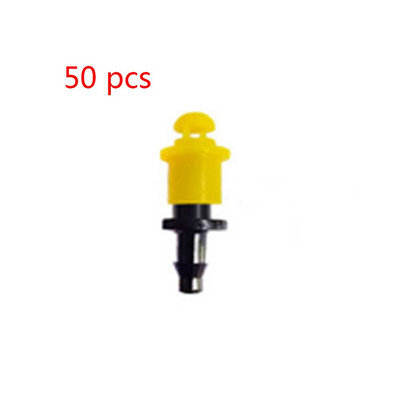 Nozzle Misting Dripper Sprayer Micro Auto Drip Irrigation System Ρυθμιζόμενος ψεκασμός ψεκαστήρας Agriculture Water Tools