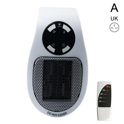 Νέα Hot Selling Mini Heater Home Small Heater Desktop Office Πολυλειτουργική θερμάστρα