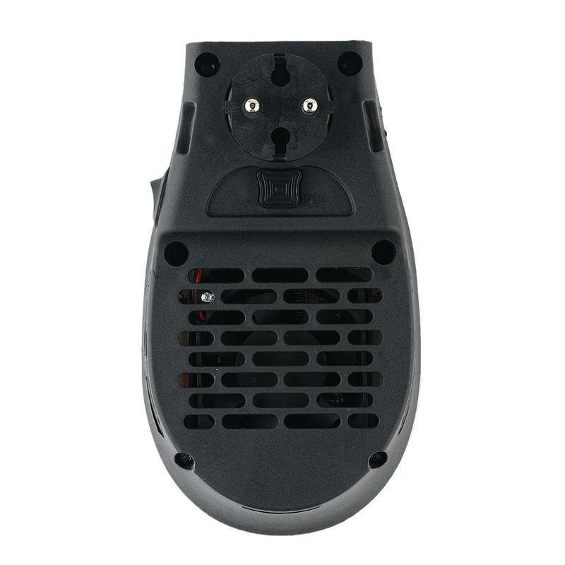 Нов горещо продаван мини нагревател Домашен малък нагревател Настолен офис Многофункционален нагревател