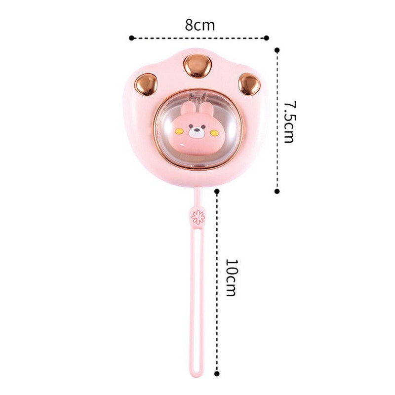 USB зареждане, двустранно отопление, контрол на температурата, нагревател за ръце, печка за отопление, цифров дисплей, зареждане, съкровище