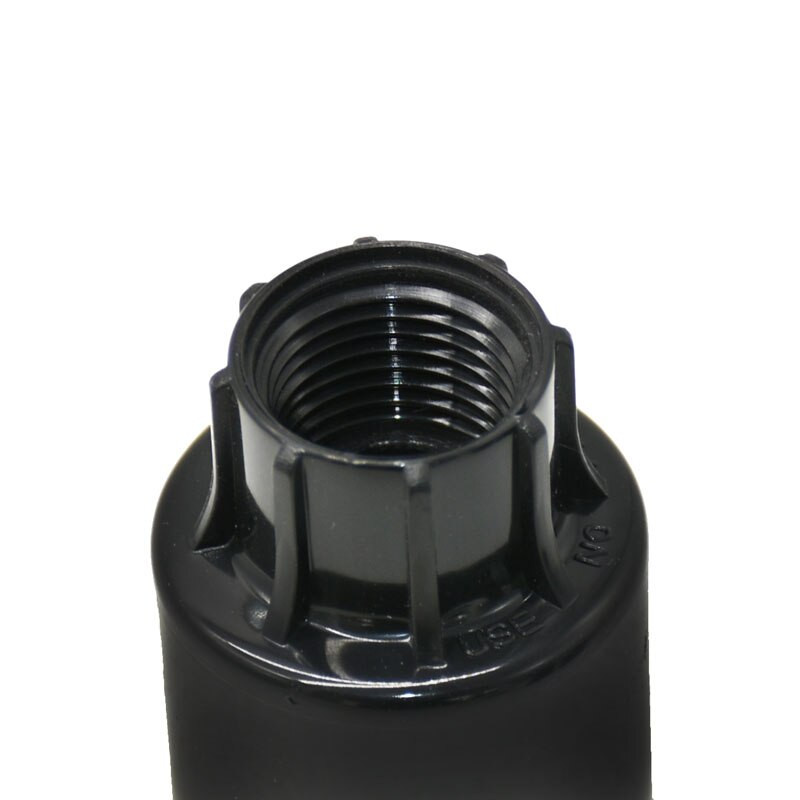 1/2" женска изскачаща пръскачка 90 180 360 градуса градинска пръскачка за тревни площи Поливна глава Регулируем воден спрей За градината 1 бр.