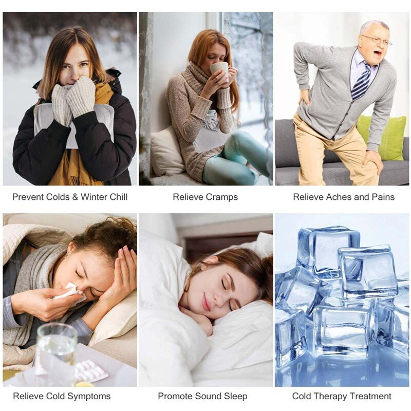 Зимен нагревател за ръце, нагревателна подложка, преносим нагревател, нагревател за ръце, акумулаторен нагревател за стая, акумулаторен нагревател за ръце, USB нагревател