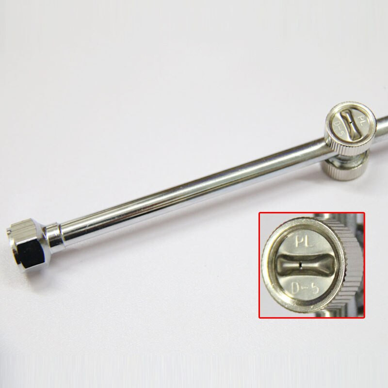 NuoNuoWell 5Pcs x Оранжерийна електрическа дюза за пръскачка Широкообхватна дюза за мъгла Плодово дърво Зеленчуци Напояване с пестициди Спринклер