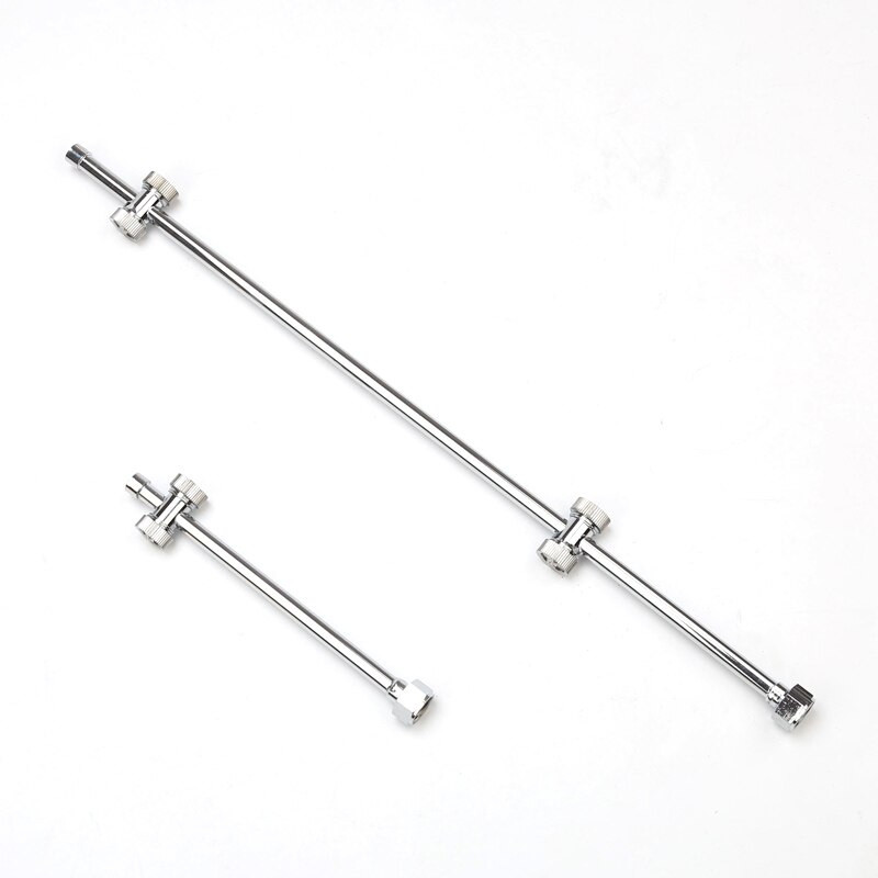 NuoNuoWell 5Pcs x Оранжерийна електрическа дюза за пръскачка Широкообхватна дюза за мъгла Плодово дърво Зеленчуци Напояване с пестициди Спринклер