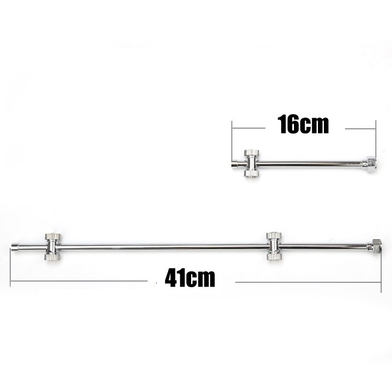 NuoNuoWell 5Pcs x Оранжерийна електрическа дюза за пръскачка Широкообхватна дюза за мъгла Плодово дърво Зеленчуци Напояване с пестициди Спринклер