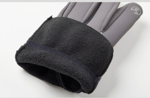 Водоустойчиви зимни ръкавици