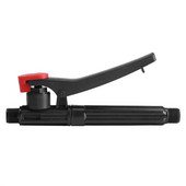 Päästikupihusti käepide Põllumajanduspihustite tarvik Aiakahjuritõrje niisutussüsteem