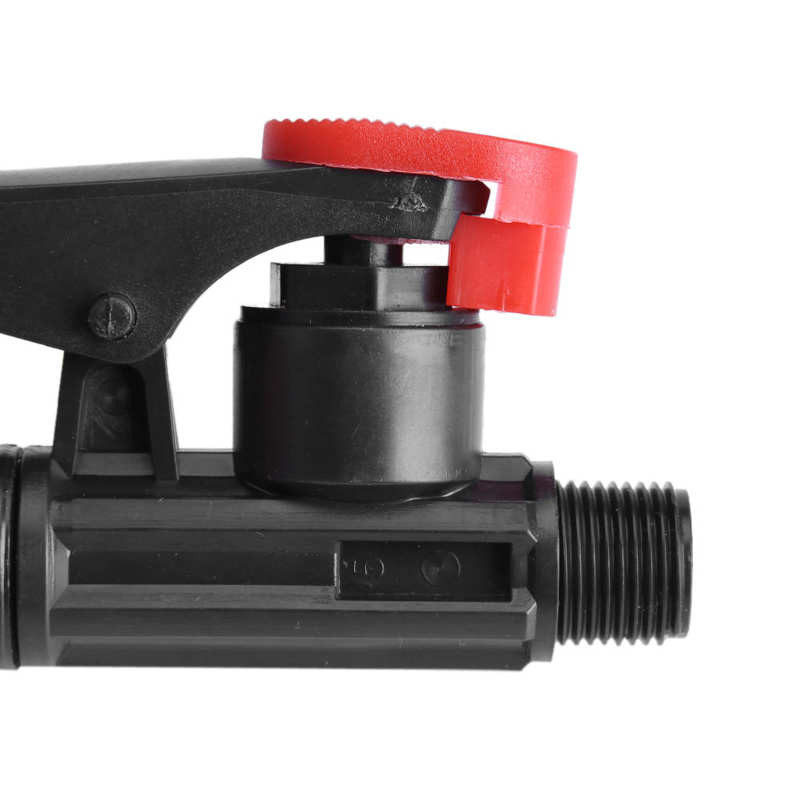 Päästikupihusti käepide Põllumajanduspihustite tarvik Aiakahjuritõrje niisutussüsteem