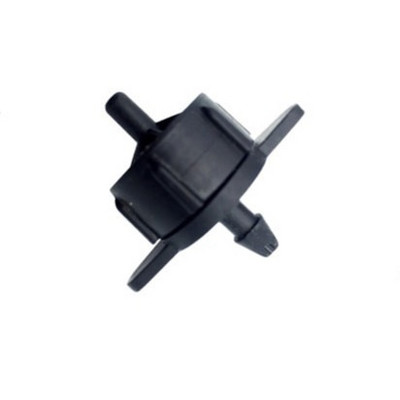Στάλακτης αντιστάθμισης πίεσης 2L/H,4L/H,8L/H Agriculture Irrigation Dripper Εργαλεία και εξοπλισμός κηπουρικής 20 τμχ