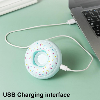 за зимата Дълготраен USB Акумулаторен Издръжлив нагревател за ръце Нагревателен електрически