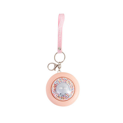 Švytintis mielas rankų šildytuvas su lengvu animaciniu filmu elektriniais rankų šildytuvais 2 greičių reguliuojamas rankų šildytuvas Žiemos dovanos šeimai