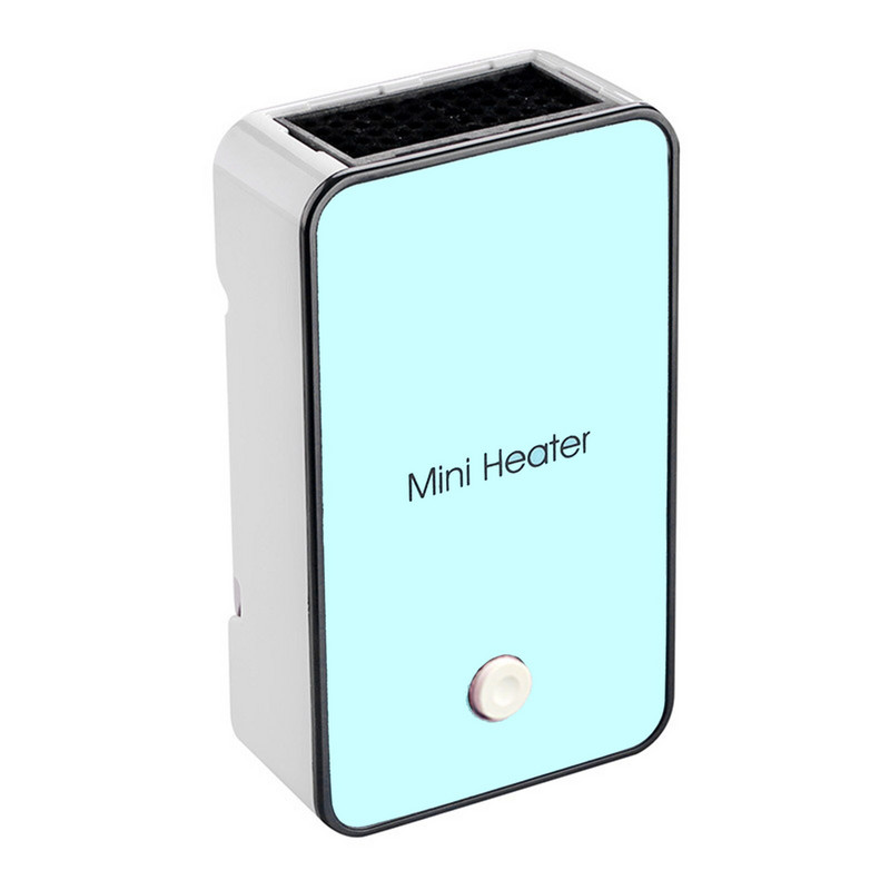 Akumuliatoriniai šildytuvai Šildytuvas Mini elektrinis patalpoje Naudokite ventiliatorių biurą Namų elektriniai šildytuvai, skirti namams dideliame kambaryje prie sienos