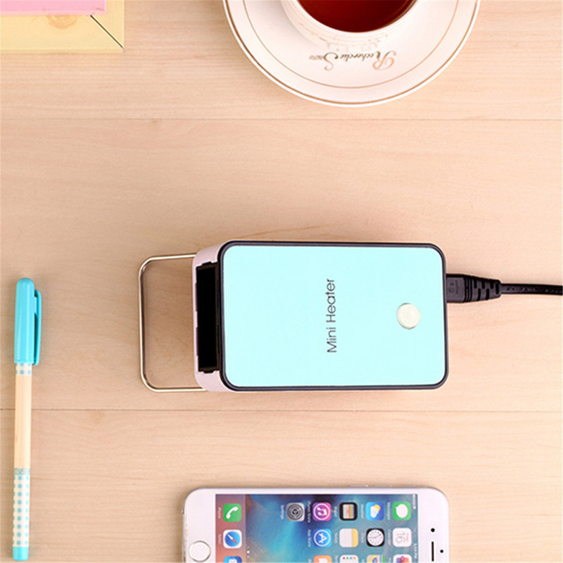 Akumuliatoriniai šildytuvai Šildytuvas Mini elektrinis patalpoje Naudokite ventiliatorių biurą Namų elektriniai šildytuvai, skirti namams dideliame kambaryje prie sienos