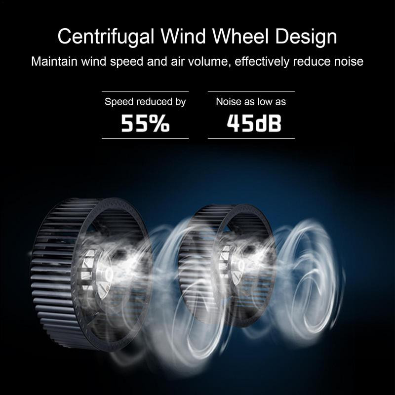 Стенен електрически нагревател 900W Включващ се интелигентен нагревател с регулируем термостат Безопасен енергоспестяващ тих нагревател с малък контакт с