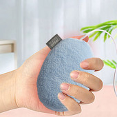 Silica Gel Silica Gel Usb Hand Warmer Mini Heater Pocket Φορητό Winter διπλής όψεως επαναχρησιμοποιούμενος θερμαντήρας χεριών